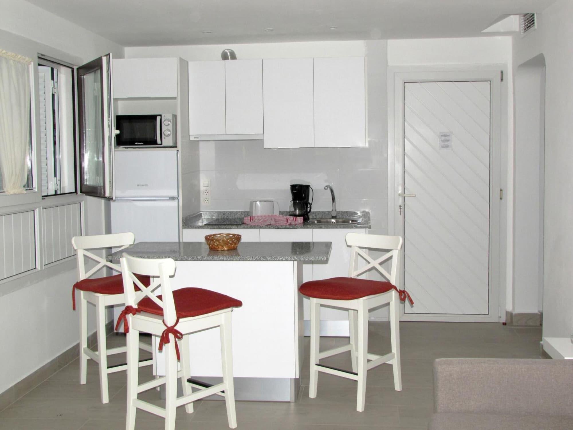 Bungalows Playa Limones ปลายาบลังกา ภายนอก รูปภาพ
