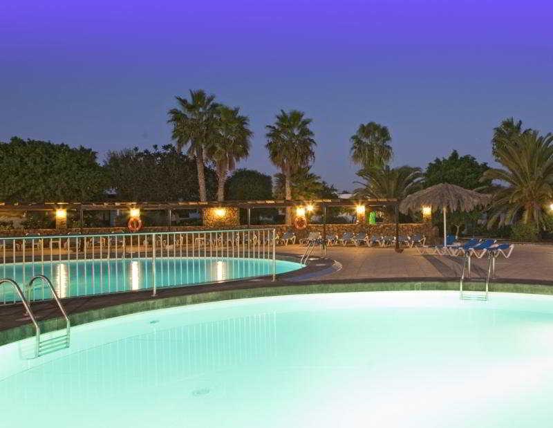 Bungalows Playa Limones ปลายาบลังกา ภายนอก รูปภาพ