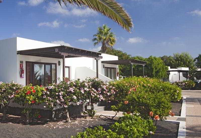 Bungalows Playa Limones ปลายาบลังกา ภายนอก รูปภาพ