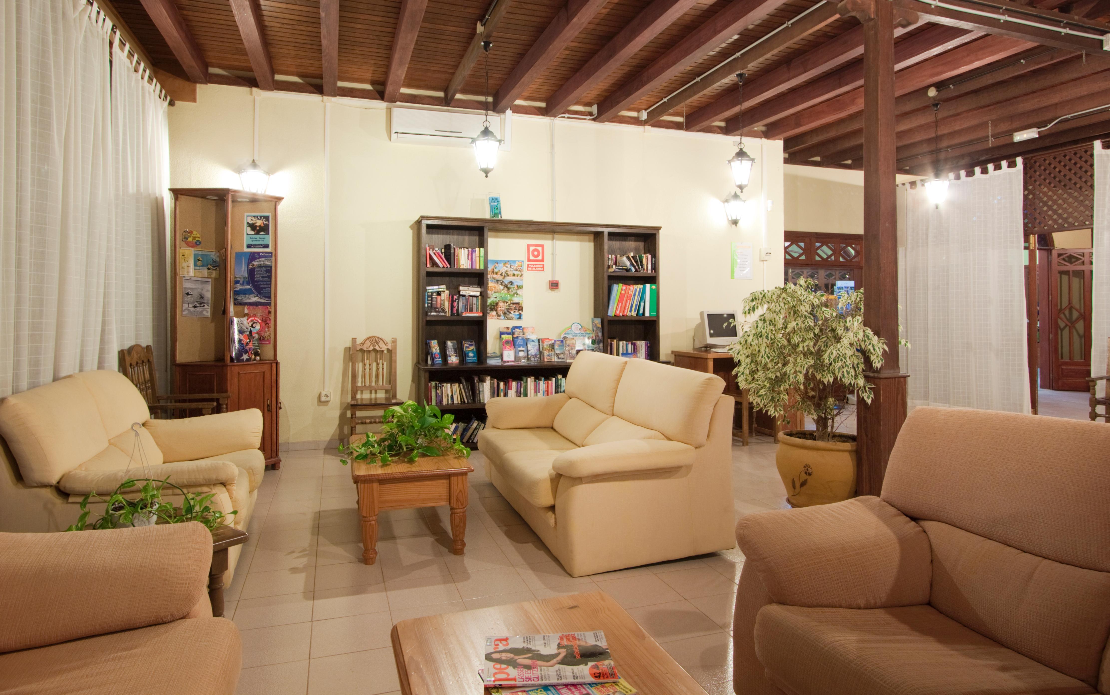 Bungalows Playa Limones ปลายาบลังกา ภายนอก รูปภาพ