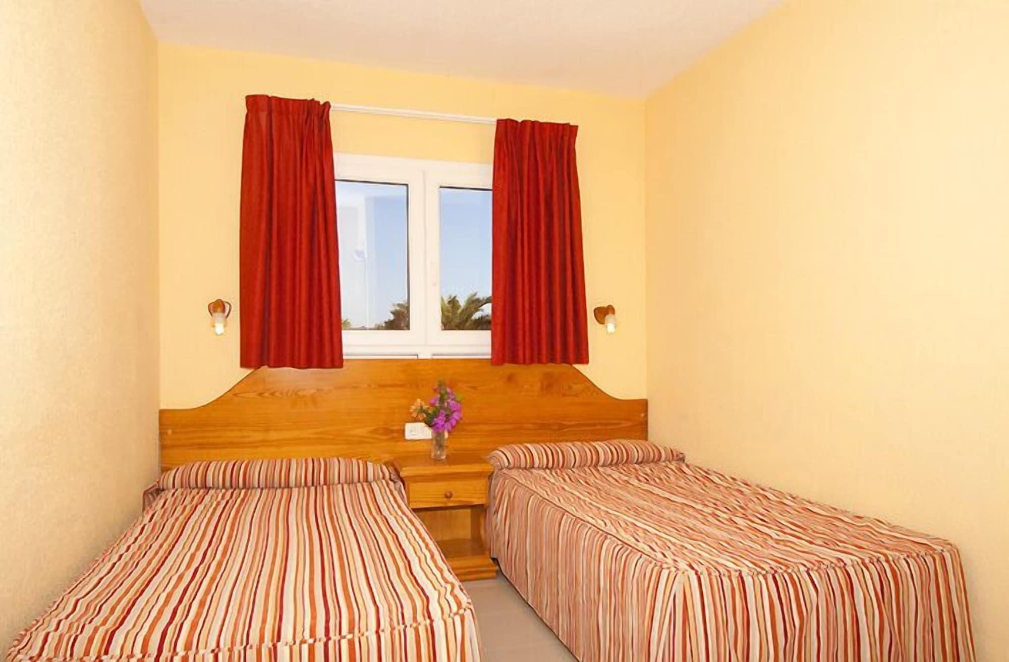 Bungalows Playa Limones ปลายาบลังกา ภายนอก รูปภาพ