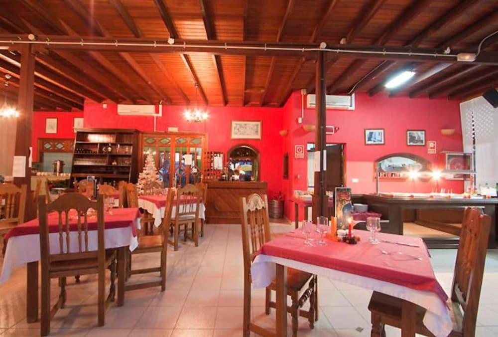 Bungalows Playa Limones ปลายาบลังกา ภายนอก รูปภาพ