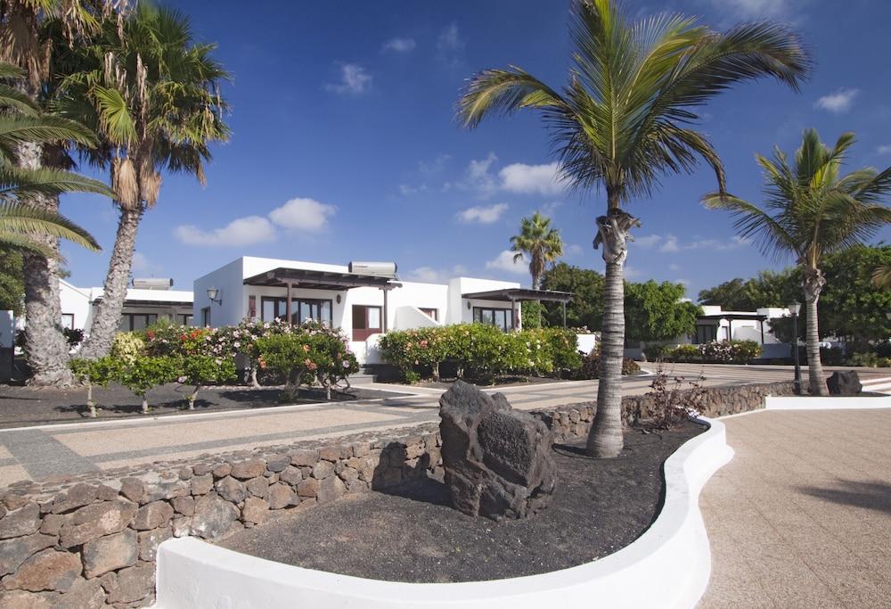 Bungalows Playa Limones ปลายาบลังกา ภายนอก รูปภาพ