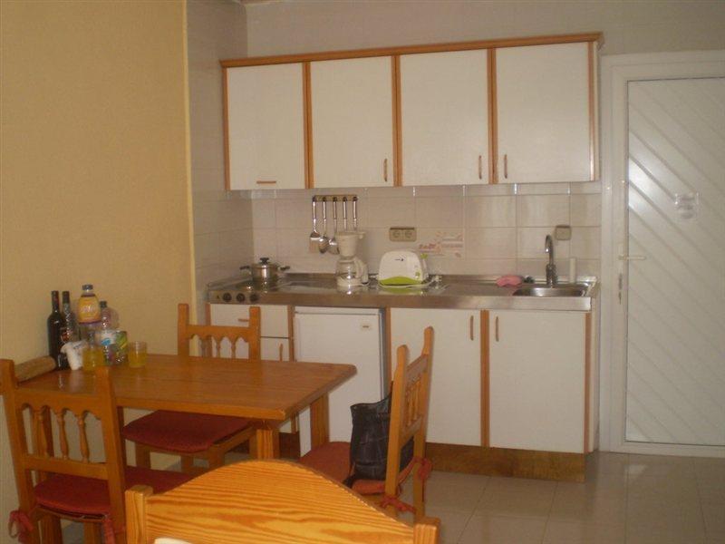 Bungalows Playa Limones ปลายาบลังกา ภายนอก รูปภาพ